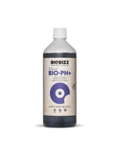 Biobizz Bio Up pH + 1L - Regolazione Naturale pH