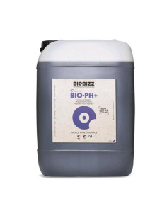 Biobizz Bio Up pH + 20L - Regolatore Naturale