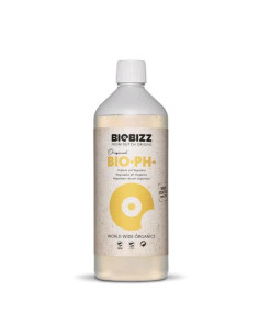 BIOBIZZ - BIO DOWN PH -1L