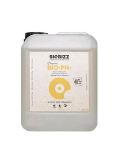 BIOBIZZ - BIO DOWN PH - 5L