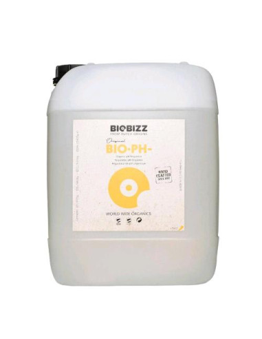BioBizz Bio Down pH - 10L