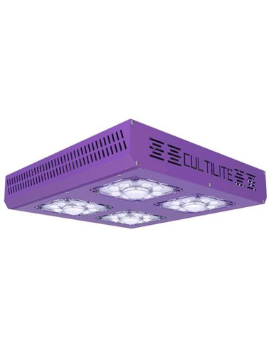 CULTILITE LED ANTARES 360W - Versatilità e Potenza