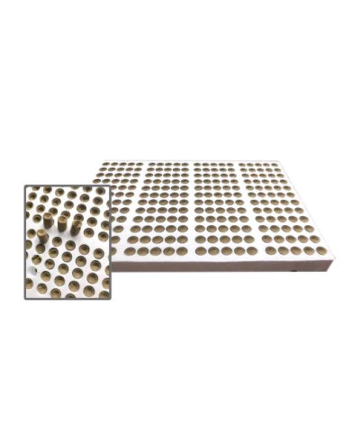 GRODAN Vassoio Germinazione 240 Plug