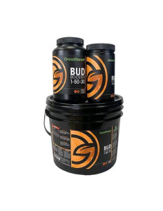 GREEN PLANET - BUD BOOSTER 500GR