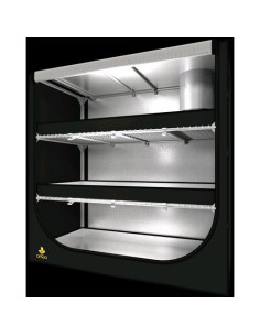 SECRET JARDIN - DARK PROPAGATOR 120 GrowBox