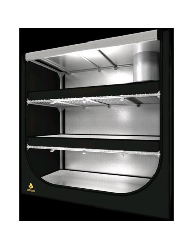 SECRET JARDIN - DARK PROPAGATOR 120 GrowBox