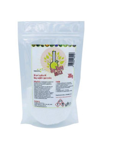 BioBong Buster - Detergente per Bong e Pipe