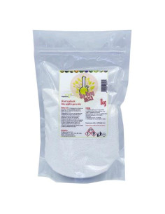 BioBong Buster - Detergente per Bong 1KG