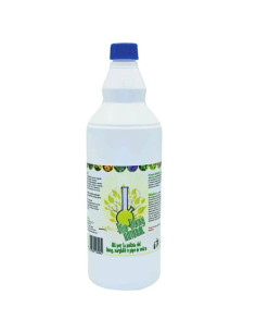 BioBong Natural - Detergente Ecologico 1L