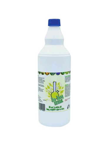 BioBong Natural - Detergente Ecologico 1L