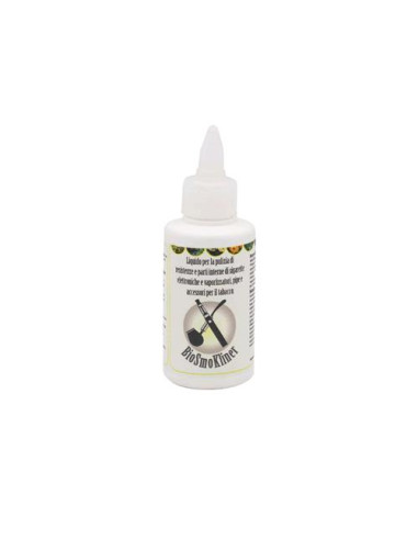 BioBong Smokliner - Detergente 100ml