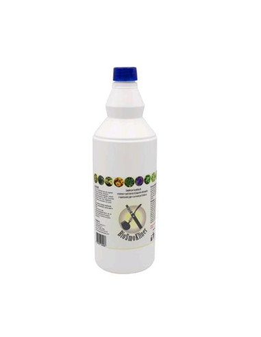 BioBong Smokliner - Detergente 1L
