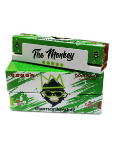 The Monkey - Poppy Box Multipack