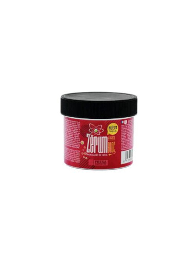 ZERUM - ZERUMBLOC FRESA SILVESTRE 170g