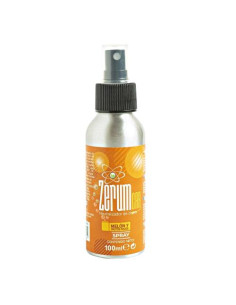 ZERUMCAR Spray Melon - 100 ml Neutralizza Odori
