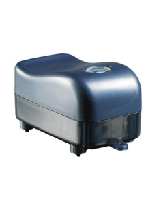 SICCE Pompa Airlight 1500 - Silenziosa e Compatta