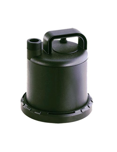 SICCE Pompa ULTRAZERO 3000 l/h Sommergibile