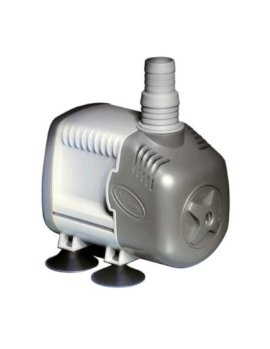 SICCE Syncra 3.5 - Pompa 2500 L/H Silenziosa