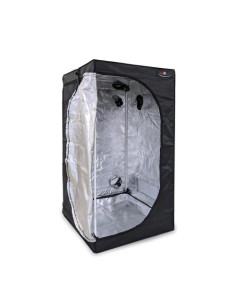 DOBERMANN TENT - Grow Box 80x80x160 CM