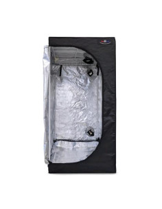 DOBERMANN TENT - Grow Box 100x100x200 cm