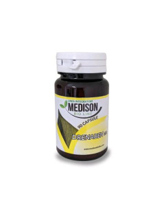 MEDISON BIOLINE Drenaben - 90 Capsule Drenante