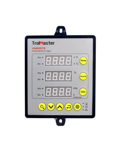 TROLMASTER Hawkeye Controller CM-1