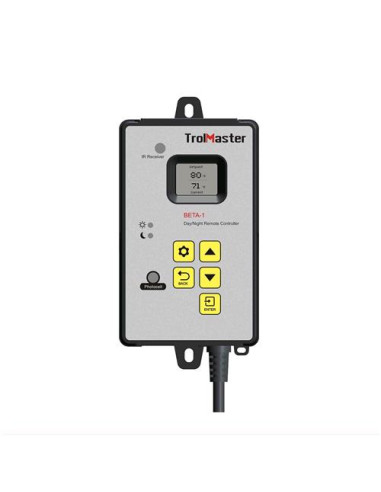 TROLMASTER BETA-1 Controller Mini Split