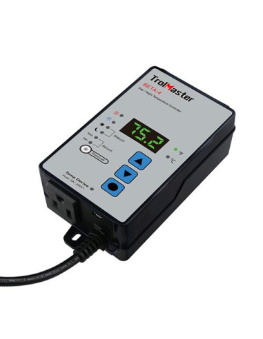 TROLMASTER BETA-4 Regolatore di Temperatura