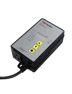 TROLMASTER BETA-8 Controller CO2