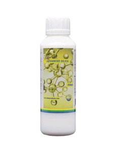 ADVANCED SILICA - Rafforza le tue piante