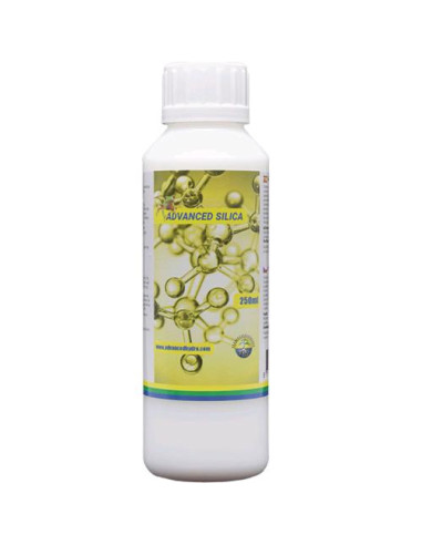 ADVANCED SILICA - Rafforza le tue piante