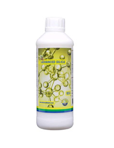 ADVANCED SILICA - Rafforza le Tue Piante