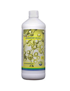 Advanced Hydroponics Silica 1L