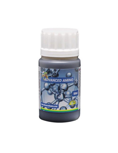 Advanced Amino 60ml - Biostimolante Efficace
