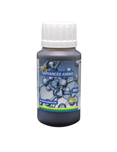 Advanced Amino - Biostimolante 100ml
