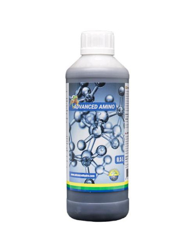 Advanced Amino - Biostimolante 500ml