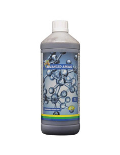 Advanced Hydroponics Amino 1L - Potenzia le tue piante