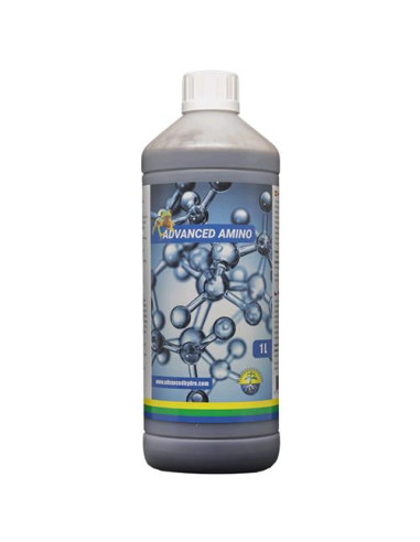 Advanced Hydroponics Amino 1L - Potenzia le tue piante