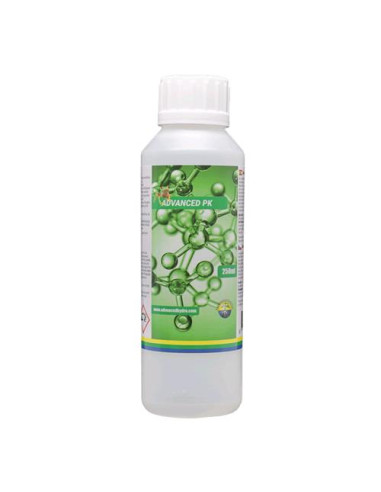 Advanced PK 250ml - Fertilizzante Fioritura