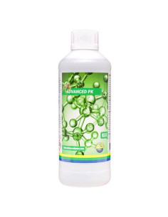 Advanced PK - Fertilizzante 500ml