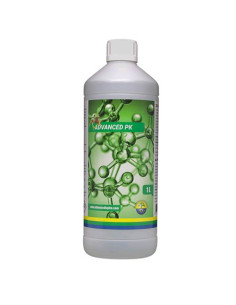 Advanced PK - Fertilizzante per Fioritura