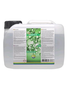 Advanced Hydroponics PK 5L Fertilizzante