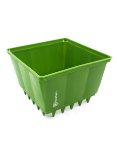 FLORAFLEX PotPro Pot 8" - Drenaggio Eccellente