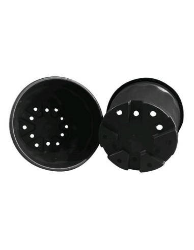 Air Pot Fenice Vaso Antispiralizzazione 3L
