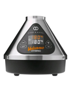 VOLCANO HYBRID - Innovazione e Qualità