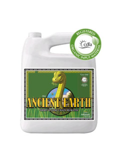 ADVANCED NUTRIENTS - Organic-OIM Ancient Earth 5L