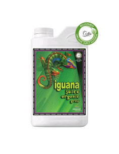ADVANCED NUTRIENTS Iguana Juice Grow 1L