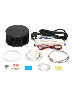PHYTOLITE CREE 3590 54W Kit Completo LED
