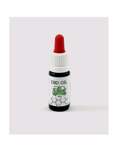 FLOWER FARM - CBD OIL 15% - 10ML