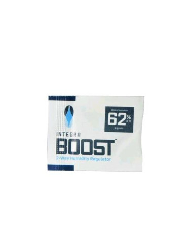 Integra Boost - 100 PZ RH 62%